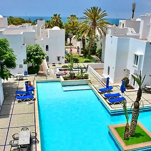 Apart-hotel Appart-hôtel Tagadirt, Agadir