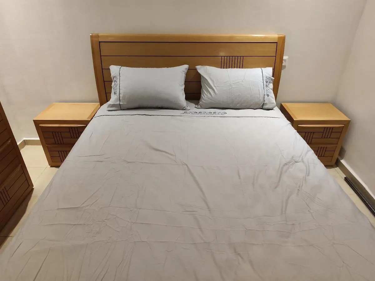 Appart Moderne Islane 아가디르 아파트