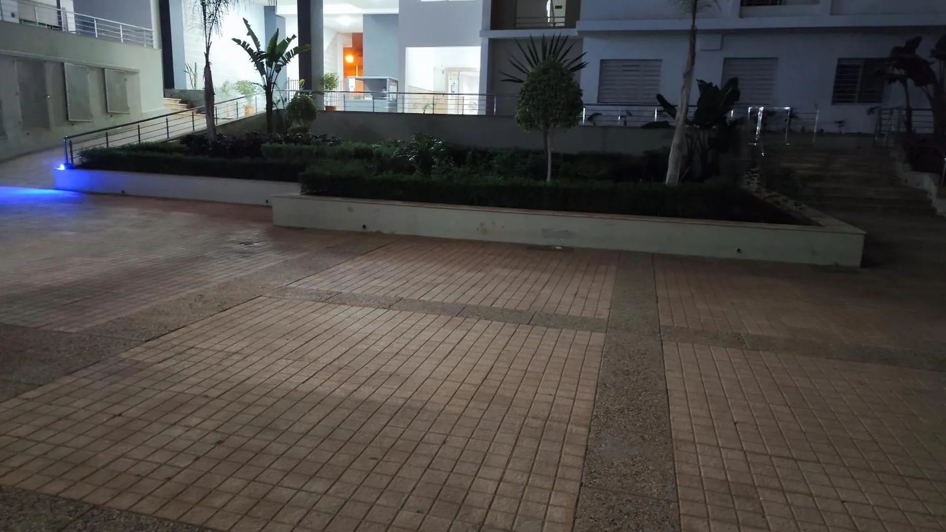 아파트 Appart Moderne Islane 아가디르