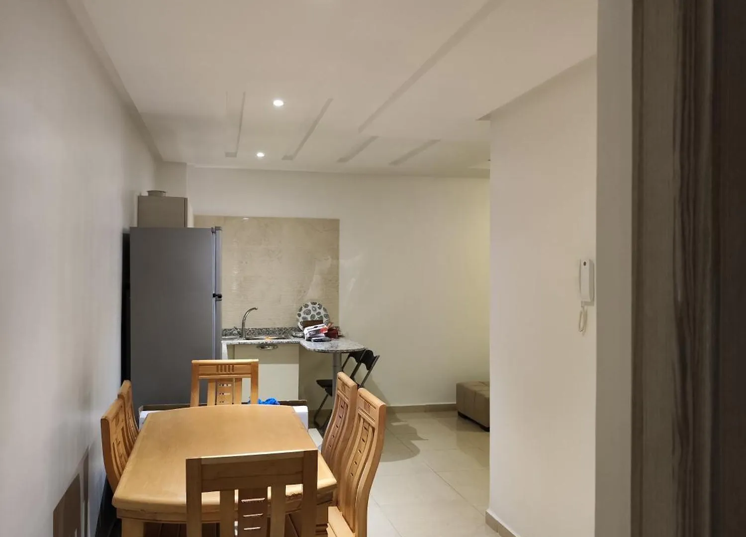 Appart Moderne Islane 아가디르 0*,  모로코